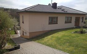 Ferienwohnung Barzen