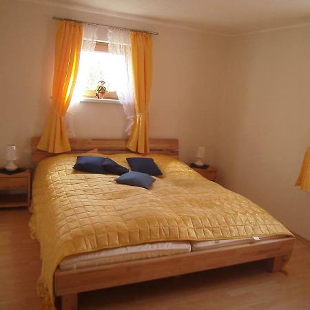 Ferienwohnung Barzen Ralingen Buitenkant foto