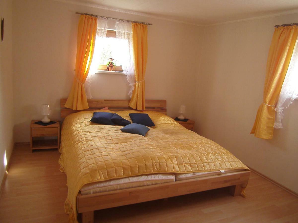 Ferienwohnung Barzen Ralingen Buitenkant foto